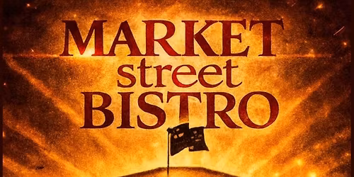 Market Street Bistro REUNION Party