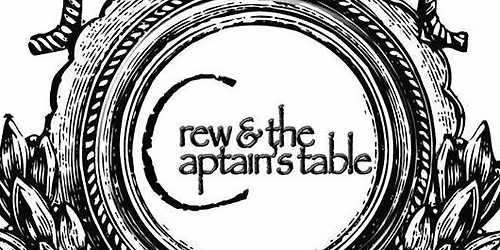 Crew & The Captain`s Table seiler til Sandvika Sportsbar