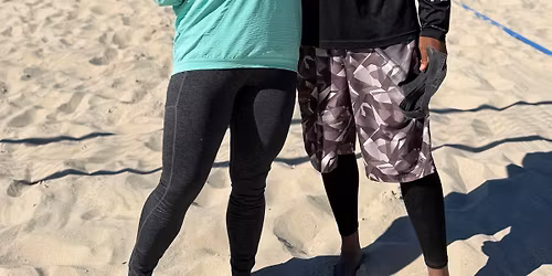 Saturday, July 18th- AVPA COED Doubles