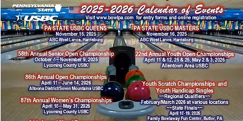 Storm Eastern Regional Pro Am Event