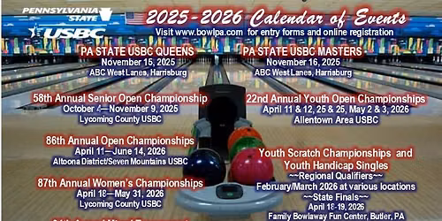 Storm Eastern Regional Pro Am Event