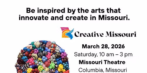 Creative Missouri