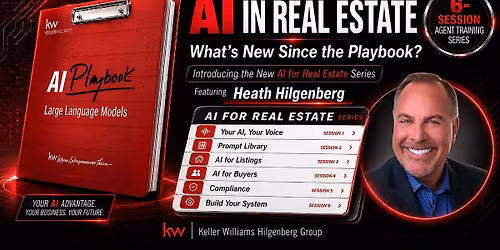 AI in Real Estate Session 2-The Prompt Library