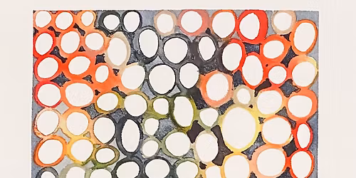 Introduction to painting with Watercolour  $70pp