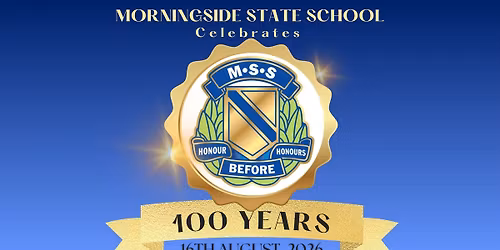 100 Year Centenary