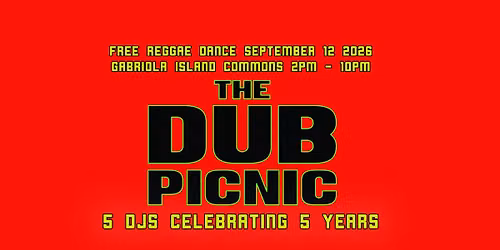 The Dub Picnic