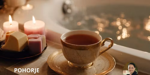 Mini retreat manifestacije & zvo\u010dne kopeli