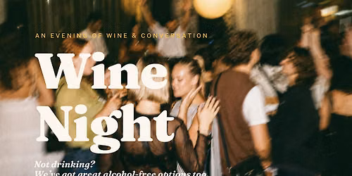 Wine night