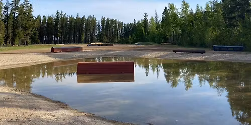 Hunter Jumper Clinic with Shannon Stewart