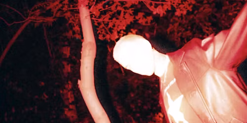 Jutes, Scarlet House in Buenos Aires