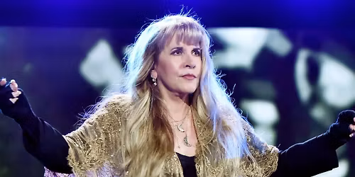 Stevie Nicks At Hard Rock Live At The Seminole Hard Rock Hotel & Casino