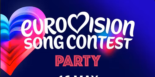 Eurovision Song Contest Party - Brewers Arms, Ipswich