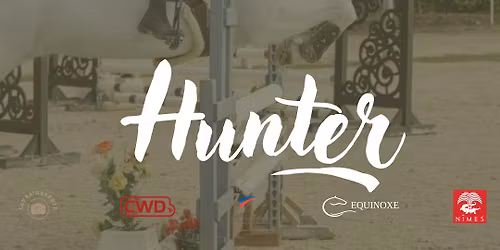 HUNTER CLUB\/PONEY 24 mai 