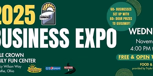 2025 Business Expo