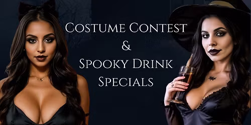 Halloween Party