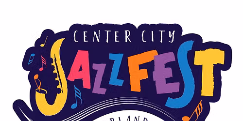 Center City JazzFest