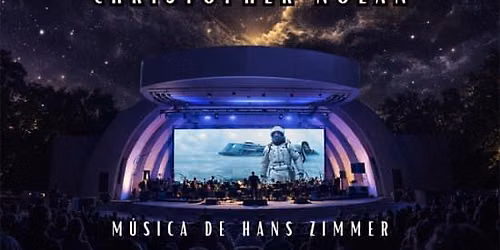 Hans Zimmer Symphonic Experience