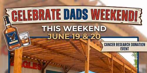 Dads Weekend at Owatonna Eagles