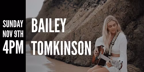 BAILEY TOMKINSON