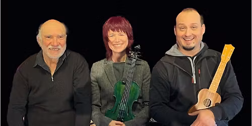 Bairisch-Diatonischer JodelWahnsinn: Die Legende ist zur\u00fcck! 