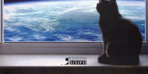 Presentazione del libro: 2036 Il tempo veloce