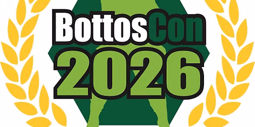 BottosCon 2026