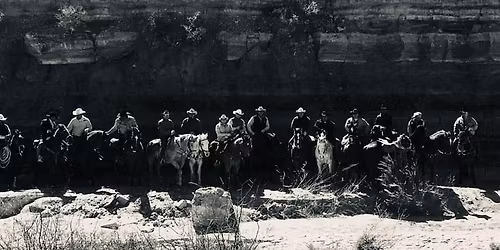 Horsemanship Clinic- Josh Sandness