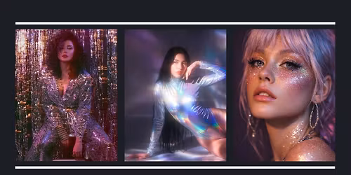 Shimmer Photographer Event