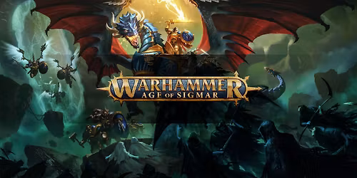 Warhammer - Age of Sigmar - Spearhead Tournament