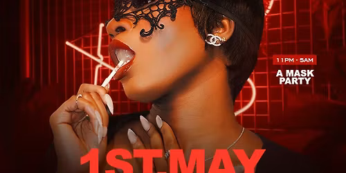 The Unveiling - DJ LASH 