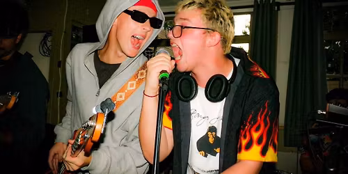 Stevenage Sound Scene