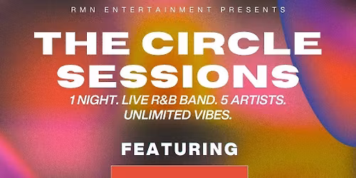 The Circle Sessions