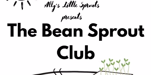 The Bean Sprout Club Storytime