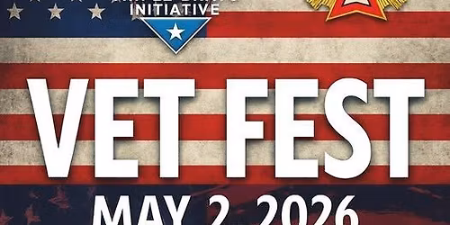 Vet Fest 2026