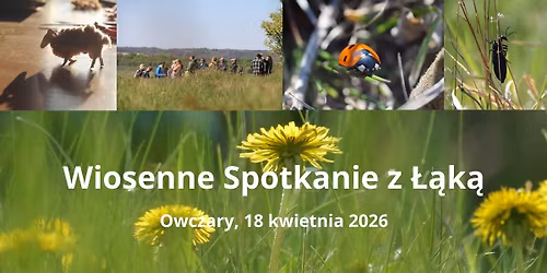 Wiosenne Spotkanie z \u0141\u0105k\u0105
