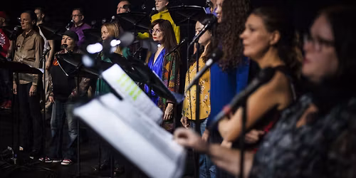 Einstein on the beach, P. Glass | \u00d3pera en concierto semiescenificada