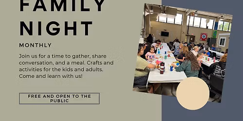 Family Night