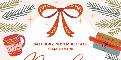 Providence Holiday Marketplace
