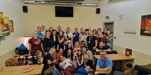 BOWLING NIGHT SM\u00cdCHOV S ASAPEM VOL.29