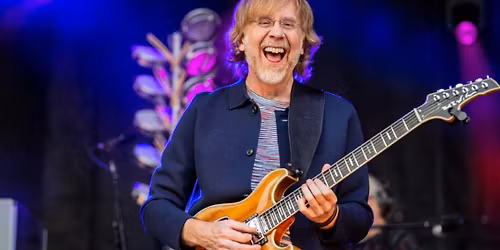 Trey Anastasio Tickets