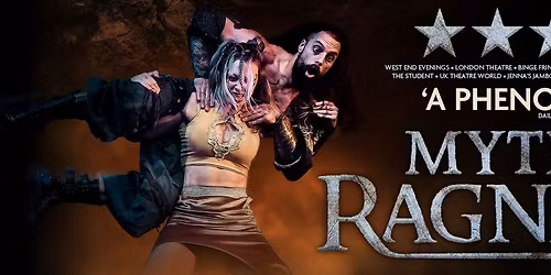 Mythos: Ragnar\u00f6k - Bath