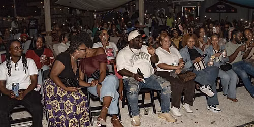 I Am Poetry Show (Open Mic & Night Market)