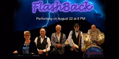 BTHP Presents Flashback 2026