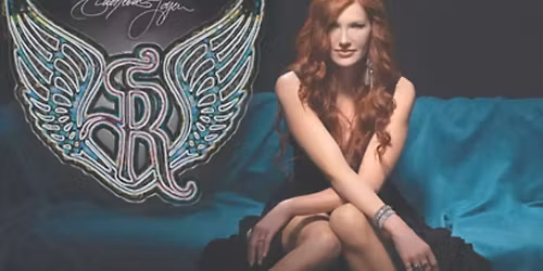 Catherine Loyer & Strawberry Roan @ A Beer at a Time!!