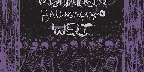 Miracle Blood (MA), Wanderer, Baumgardner, & Welt