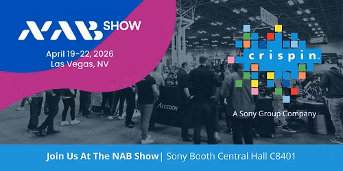 NAB 2026 - Las Vegas