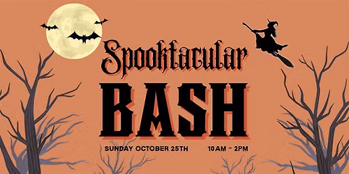 Holland Park's Spooktacular Bash