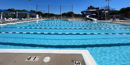 July 4th Family Swim Hours 