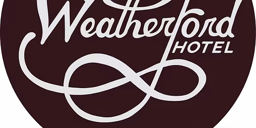 CTP Funk Jam at the Weatherford