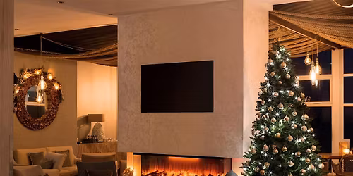 Boxing Day Dinner & Live Music \u2013 Fistral Beach Hotel